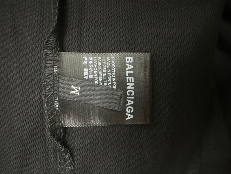 Balenciaga T-Shirts